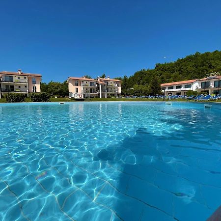 Bran & Denise Residence Costermano Dış mekan fotoğraf