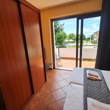 Bran & Denise Residence Costermano Dış mekan fotoğraf