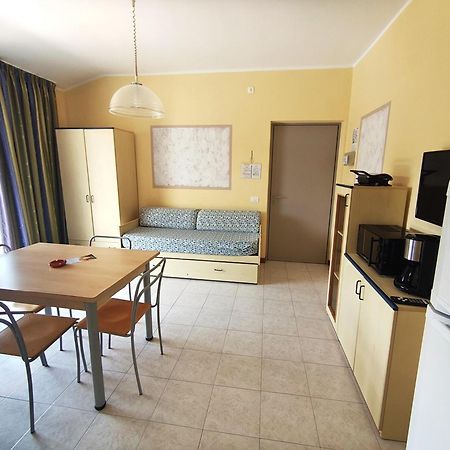 Bran & Denise Residence Costermano Dış mekan fotoğraf