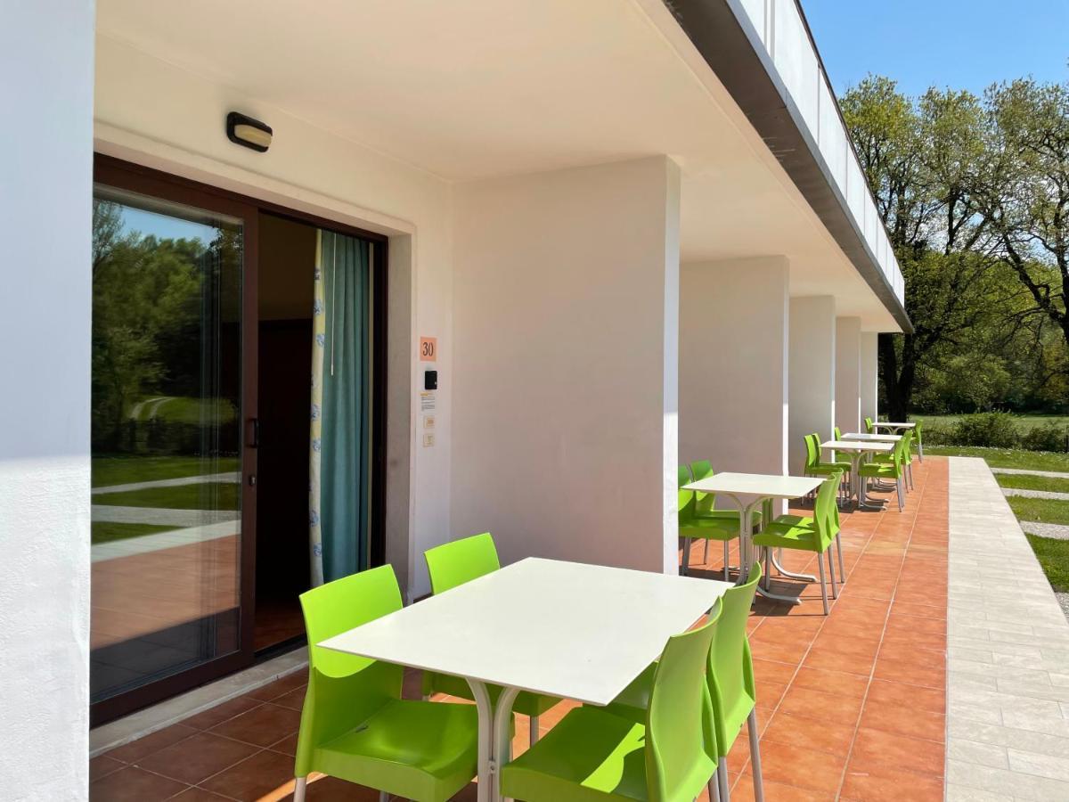 Bran & Denise Residence Costermano Dış mekan fotoğraf