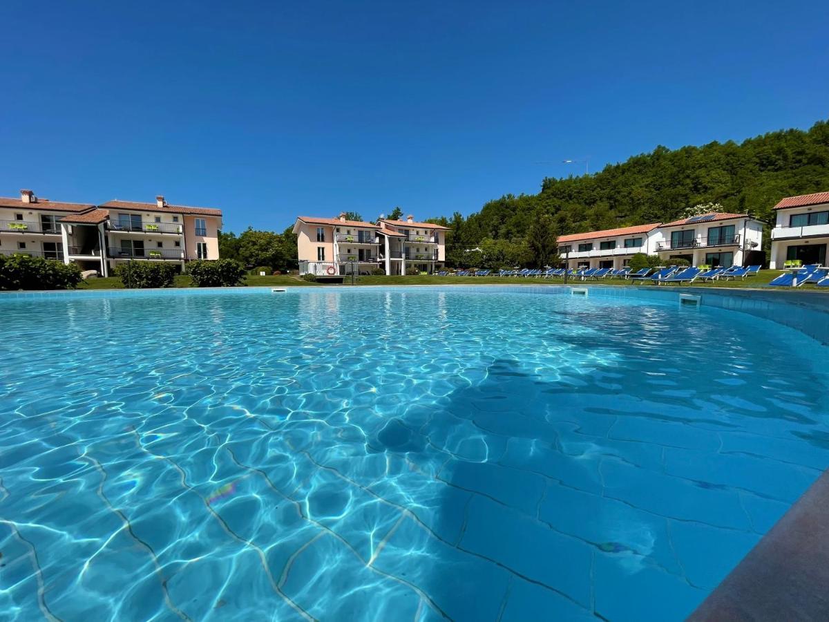 Bran & Denise Residence Costermano Dış mekan fotoğraf