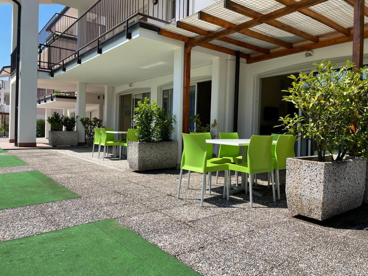 Bran & Denise Residence Costermano Dış mekan fotoğraf