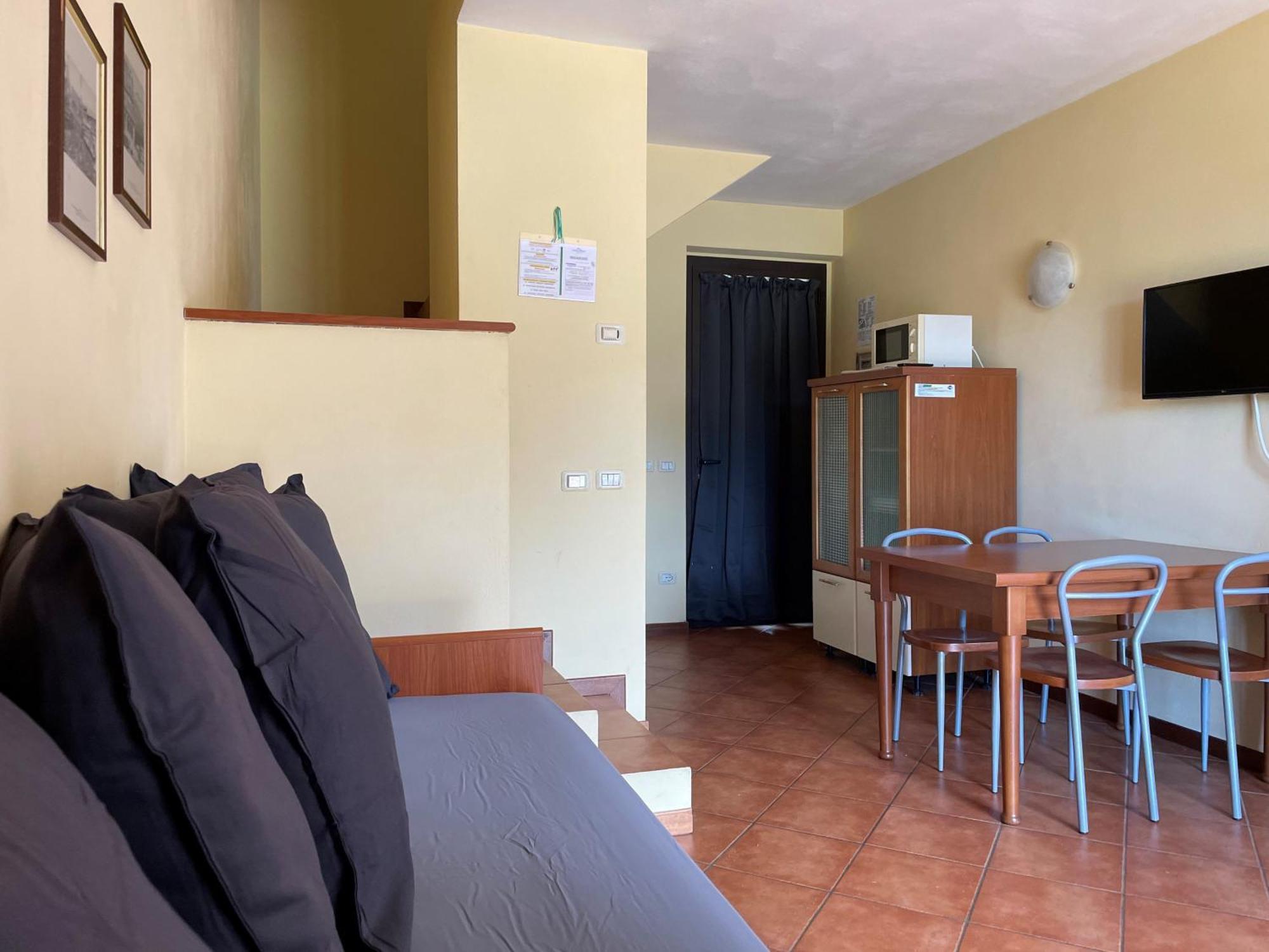 Bran & Denise Residence Costermano Dış mekan fotoğraf