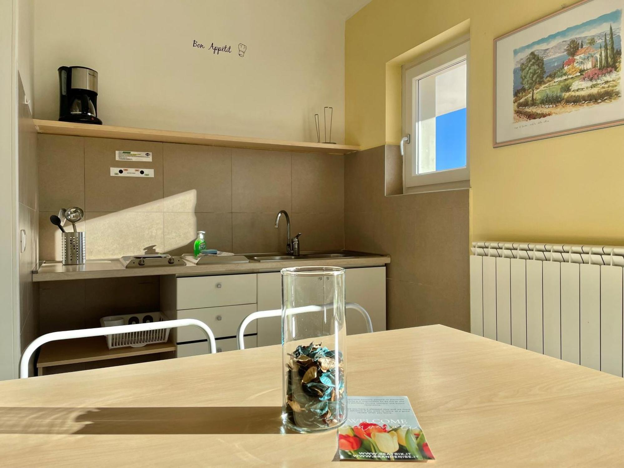 Bran & Denise Residence Costermano Dış mekan fotoğraf