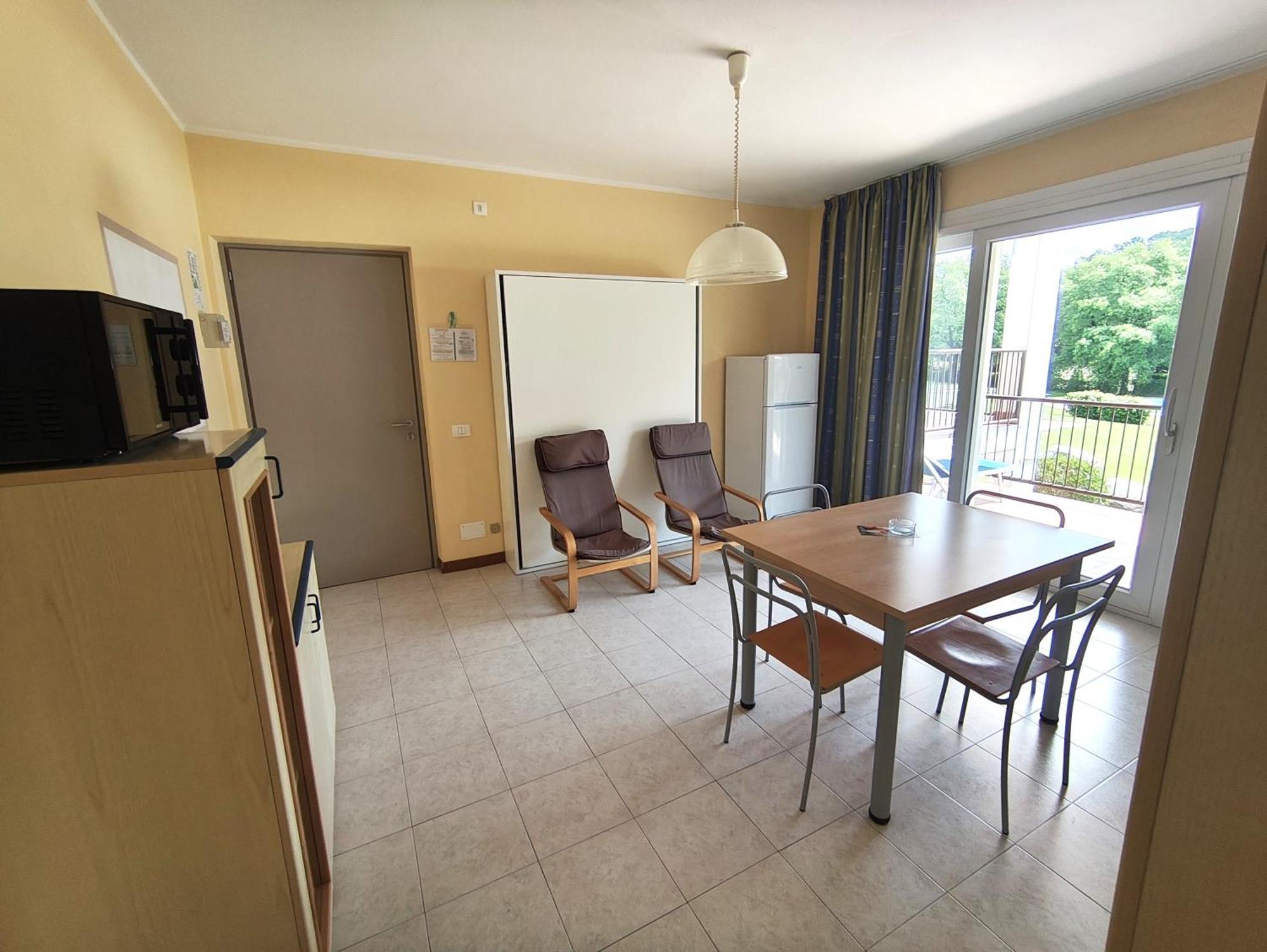 Bran & Denise Residence Costermano Dış mekan fotoğraf