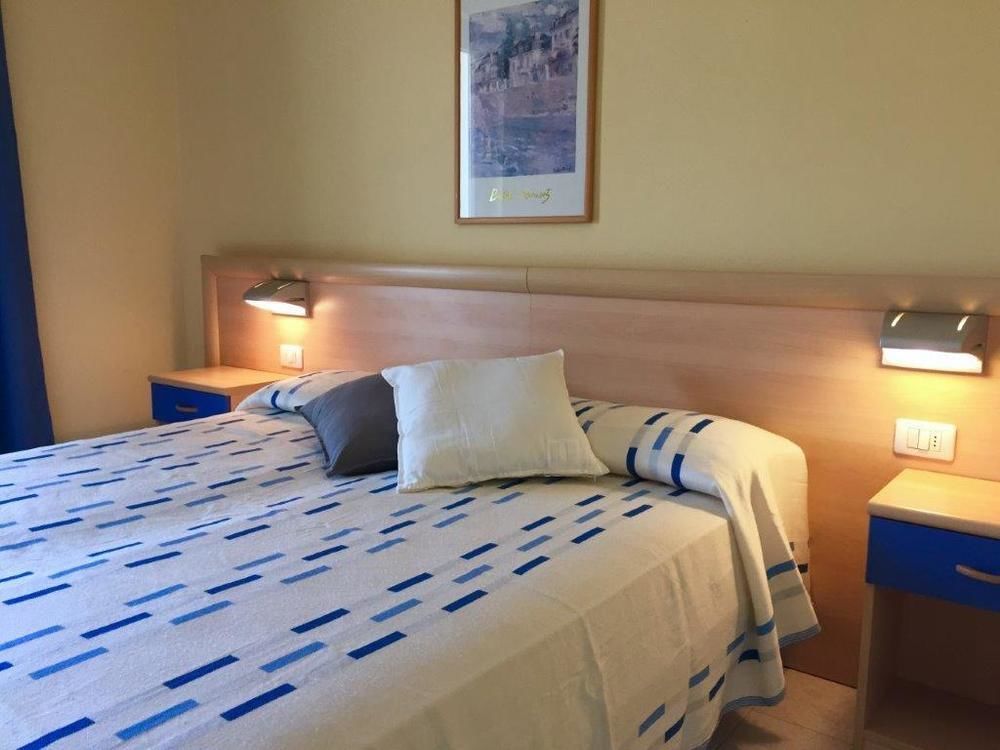 Bran & Denise Residence Costermano Dış mekan fotoğraf